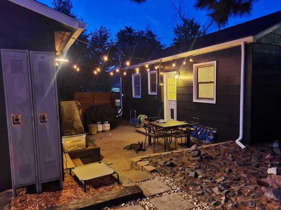 Charming Guest Suite Near Denver Colorado Englewood Eksteriør billede