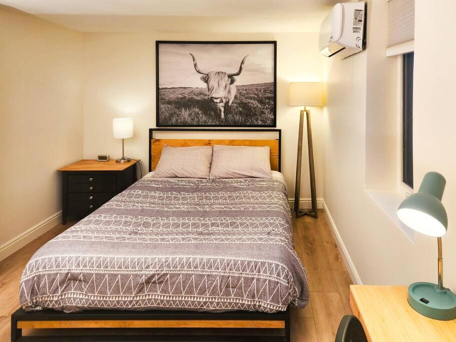 Charming Guest Suite Near Denver Colorado Englewood Eksteriør billede