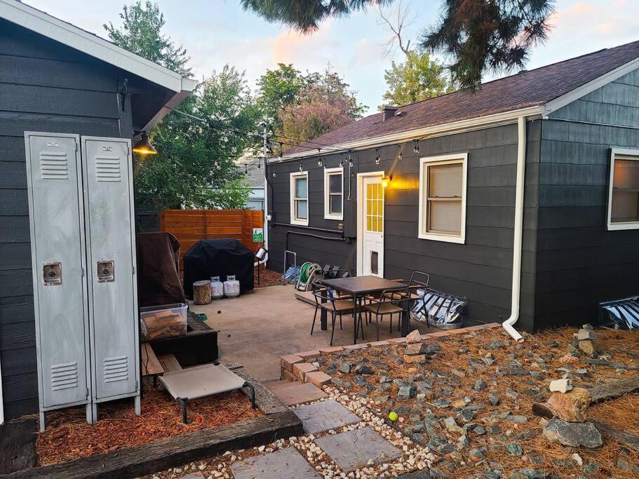 Charming Guest Suite Near Denver Colorado Englewood Eksteriør billede