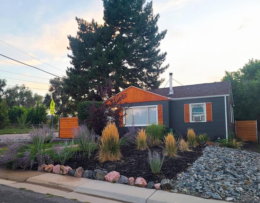 Charming Guest Suite Near Denver Colorado Englewood Eksteriør billede