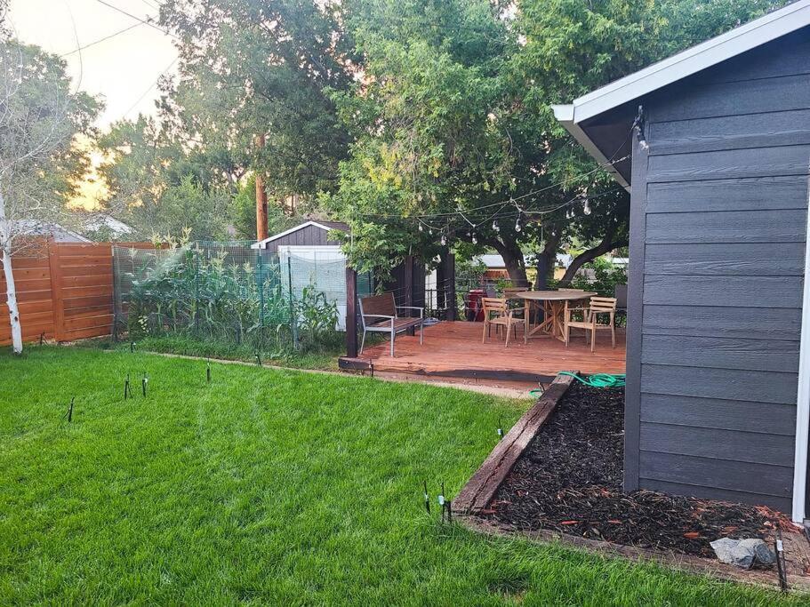Charming Guest Suite Near Denver Colorado Englewood Eksteriør billede