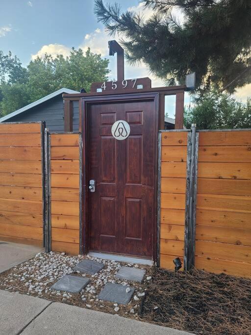 Charming Guest Suite Near Denver Colorado Englewood Eksteriør billede